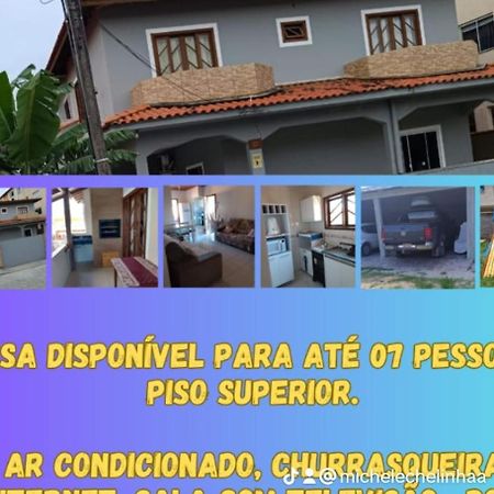 Casa ampla e equipada Florianopolis Exterior foto