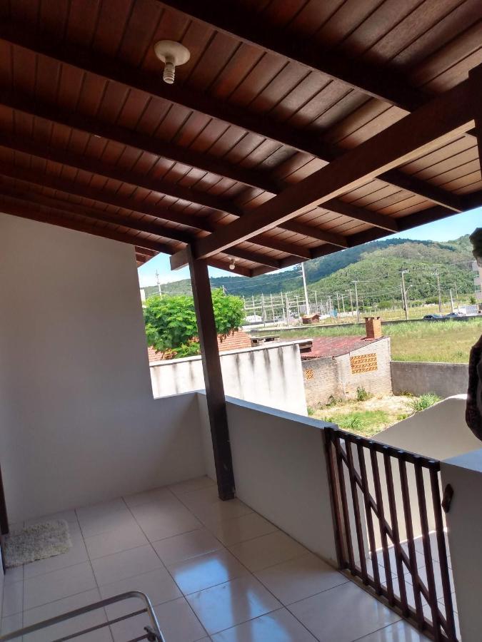 Casa ampla e equipada Florianopolis Exterior foto